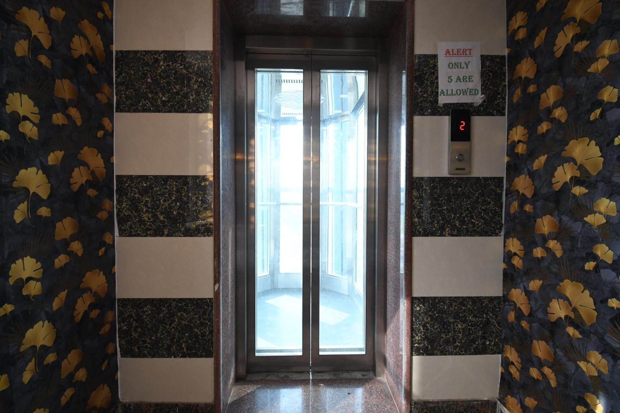 Hotel Jyoti International Āsansol Exterior foto